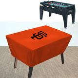 San Francisco Giants MLB Foosball Soccer Table Cover Indoor Outdoor