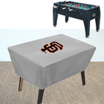 San Francisco Giants MLB Foosball Soccer Table Cover Indoor Outdoor