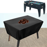San Francisco Giants MLB Foosball Soccer Table Cover Indoor Outdoor