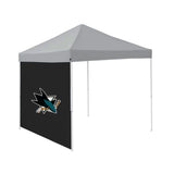 San Jose Sharks NHL Outdoor Tent Side Panel Canopy Wall Panels