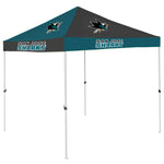San Jose Sharks NHL Popup Tent Top Canopy Replacement Cover