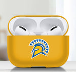San Jose State Spartans NCAA Airpods Pro Case Cover 2pcs