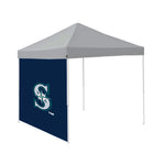 Seattle Mariners MLB Outdoor Tent Side Panel Canopy Wall Panels