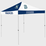 Seattle Mariners MLB Popup Tent Top Canopy Replacement Cover
