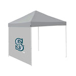 Seattle Mariners MLB Outdoor Tent Side Panel Canopy Wall Panels