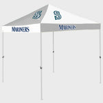 Seattle Mariners MLB Popup Tent Top Canopy Replacement Cover