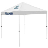 Seattle Mariners MLB Popup Tent Top Canopy Cover