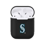 Seattle Mariners MLB Airpods Case Cover 2pcs