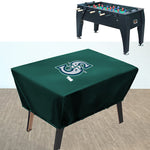 Seattle Mariners MLB Foosball Soccer Table Cover Indoor Outdoor