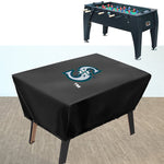 Seattle Mariners MLB Foosball Soccer Table Cover Indoor Outdoor