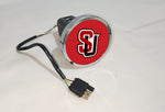 Seattle Redhawks NCAA Hitch Cover LED Brake Light for Trailer