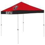 Seattle Redhawks NCAA Popup Tent Top Canopy Cover