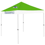 Seattle Seahawks NFL Popup Tent Top Canopy Cover