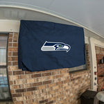 Seattle Seahawks-NFL-Outdoor TV Cover Heavy Duty