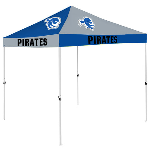 Seton Hall Pirates NCAA Popup Tent Top Canopy Cover