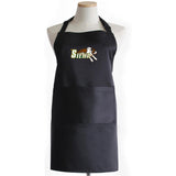 Siena Saints NCAA BBQ Kitchen Apron Men Women Chef