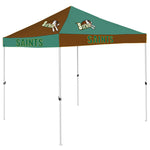 Siena Saints NCAA Popup Tent Top Canopy Cover