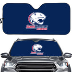 South Alabama Jaguars NCAA Car Windshield Sun Shade Universal Fit Sunshade