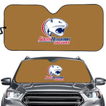 South Alabama Jaguars NCAA Car Windshield Sun Shade Universal Fit Sunshade