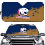 South Alabama Jaguars NCAA Car Windshield Sun Shade Universal Fit Sunshade
