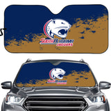 South Alabama Jaguars NCAA Car Windshield Sun Shade Universal Fit Sunshade