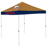 South Alabama Jaguars NCAA Popup Tent Top Canopy Cover