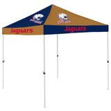 South Alabama Jaguars NCAA Popup Tent Top Canopy Cover