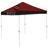 South Carolina Gamecocks NCAA Popup Tent Top Canopy Cover