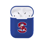 South Carolina State Bulldogs NCAA Airpods Case Cover 2pcs