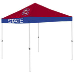 South Carolina State Bulldogs NCAA Popup Tent Top Canopy Cover