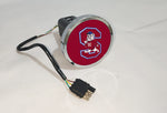 South Carolina State Bulldogs NCAA Hitch Cover LED Brake Light for Trailer