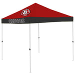 South Dakota Coyotes NCAA Popup Tent Top Canopy Cover