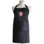 South Dakota Coyotes NCAA BBQ Kitchen Apron Men Women Chef