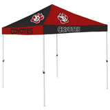 South Dakota Coyotes NCAA Popup Tent Top Canopy Cover