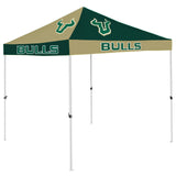South Florida Bulls NCAA Popup Tent Top Canopy Cover