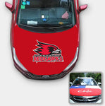 Southeast Missouri State Redhawks NCAA Car Auto Hood Engine Cover Protector