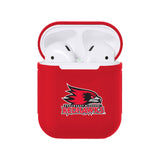 Southeast Missouri State Redhawks NCAA Airpods Case Cover 2pcs