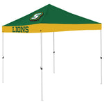 Southeastern Louisiana Lions NCAA Popup Tent Top Canopy Cover