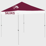 Southern Illinois Salukis NCAA Popup Tent Top Canopy Cover