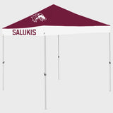 Southern Illinois Salukis NCAA Popup Tent Top Canopy Cover