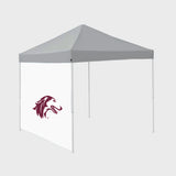 Southern Illinois Salukis NCAA Outdoor Tent Side Panel Canopy Wall Panels