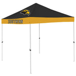 Southern Miss Golden Eagles NCAA Popup Tent Top Canopy Cover