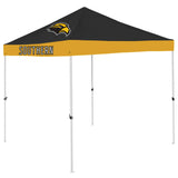 Southern Miss Golden Eagles NCAA Popup Tent Top Canopy Cover