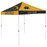 Southern Miss Golden Eagles NCAA Popup Tent Top Canopy Cover