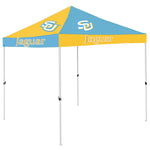 Southern University Jaguars NCAA Popup Tent Top Canopy Cover