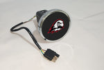 Southern Utah Thunderbirds NCAA Hitch Cover LED Brake Light for Trailer