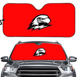 Southern Utah Thunderbirds NCAA Car Windshield Sun Shade Universal Fit Sunshade