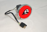 Southern Utah Thunderbirds NCAA Hitch Cover LED Brake Light for Trailer