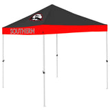 Southern Utah Thunderbirds NCAA Popup Tent Top Canopy Cover