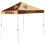 St. Bonaventure Bonnies NCAA Popup Tent Top Canopy Cover
